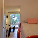 Apartman Sa010-b105 4 Personnes *