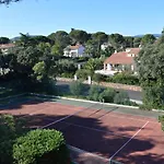 Sa010-b105 4 Personnes Apartman *